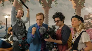 Bob Odenkirk in Better Call Saul (c) AMC