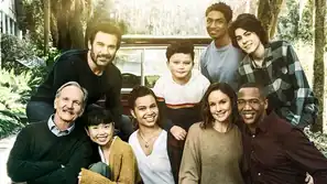 Council of Dads (c) NBC