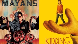 Mayans MC: Deutschlandpremiere im Mai bei Sky plus Kidding Staffel 2