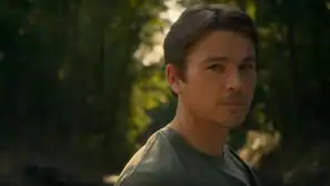 Paradise Lost: Trailer zur Spectrum-Serie mit Josh Hartnett