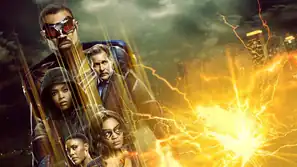 Play By Day: Start der 3. Staffel Black Lightning bei Netflix