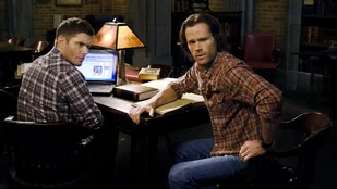 Szenenfoto aus der Supernatural-Folge Destiny's Child (c) The CW