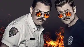 Play By Day: Start der 2. Staffel Tacoma FD bei TruTV