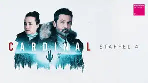 Cardinal: Deutschlandpremiere der 4. Staffel im April bei Magenta TV