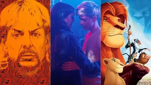 Streaming-Tipps: Tiger King, Feel Good und Der König der Löwen