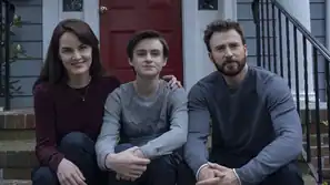 Defending Jacob: Serientrailer zur Apple TV+ Serie mit Chris Evans