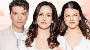 Play By Day: Serienstart von The Wedding Planners bei City TV