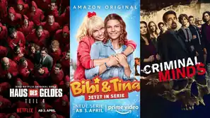 DE-Serienplaner: Neue Serien im April 2020 - Teil 1