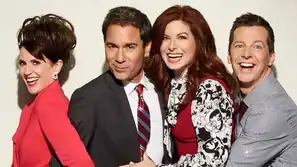 Will & Grace: Abschiedsspecial bei NBC geplant