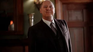 Szenenfoto aus der The-Blacklist-Folge Cornelius Ruck (c) NBC/Sony TV