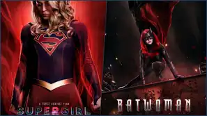 Supergirl und Batwoman: Ausstrahlung neuer Episoden verschoben