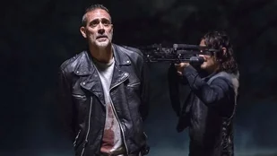 Szenenfoto aus der The-Walking-Dead-Folge Look at the Flowers (c) AMC