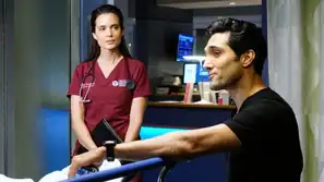 US-Quoten: Chicago Med profitiert von Zuhausebleibern