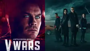 V-Wars & October Faction: Netflix setzt beide Serien nach der 1. Staffel ab