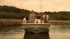 Outer Banks: Trailer zur Netflix-Serie