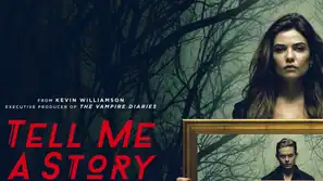 Tell Me a Story: Deutschlandpremiere im Mai bei TV Now