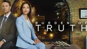 The CW: Burden of Truth und weitere Sommerserien geplant