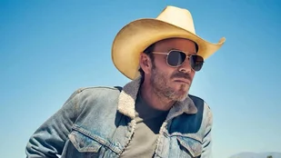 Deputy: Interview mit Hauptdarsteller Stephen Dorff