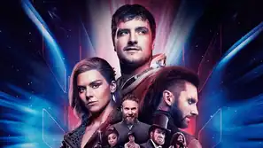 Play By Day: Start der 3. Staffel Future Man bei Hulu