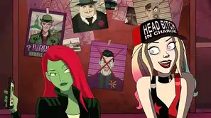 Play By Day: Start der 2. Staffel Harley Quinn bei DC Universe
