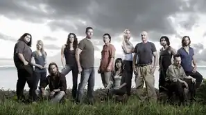 Lost: Die Darsteller damals und heute