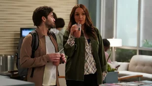 Szenenbild zu der Grey's-Anatomy-Episode Sing It Again / (c) ABC