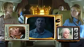 Top of the Week: Die besten Serien der Woche (KW 14/2020)