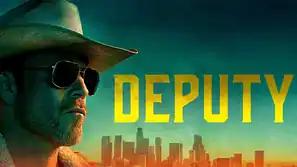 Deputy: FOX stellt Copserie mit Stephen Dorff nach der 1. Staffel ein