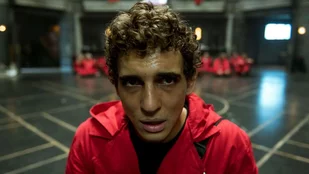 Haus des Geldes: Review der 4. Staffel