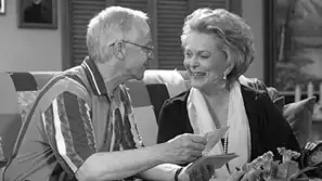 Shirley Douglas: Schauspielerin mit 86 verstorben