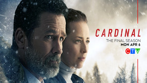 Play By Day: Start der 4. Staffel Cardinal bei CTV