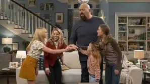Szenenfoto aus der Pilotepisode der US-Serie The Big Show Show (c) Netflix