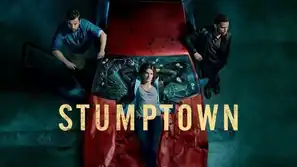 Stumptown: Deutschlandpremiere im Mai bei Sky One