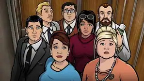 Archer: 11. Staffel wegen Coronavirus verschoben