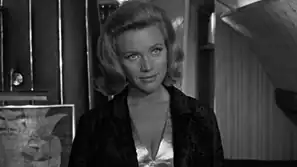 Bondgirl Honor Blackman stirbt mit 94 Jahren 