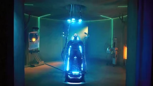 Altered Carbon: Kritik zur 2. Staffel