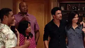 US-Quoten: Hawaii Five-0 gewinnt durch starkes Serienfinale