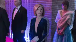 Play By Day: Start der 4. Staffel The Good Fight bei CBS All Access