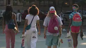 Betty: Offizieller Trailer zur Skater-Comedy von HBO