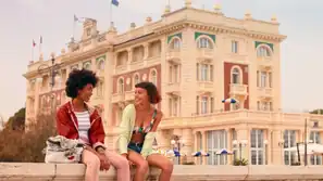 Summertime: Neuer Teaser zur sommerlichen Netflix-Serie
