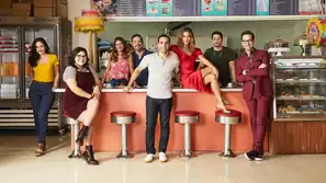 Play By Day: Serienstart von The Baker and The Beauty bei ABC