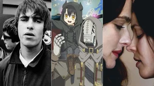 Streaming-Tipps: Oasis Supersonic, Somali and the Forest Spirit & Disobedience 
