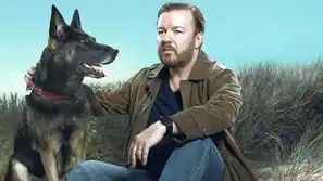 After Life: Trailer zur 2. Staffel der Netflix-Serie mit Ricky Gervais