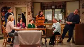 US-Quoten: The Neighborhood und The Conners bringen die meisten zum Lachen