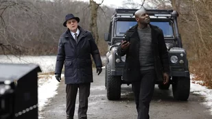 Szenenfoto aus der The-Blacklist-Folge Twamie Ullulaq (c) NBC/Sony TV