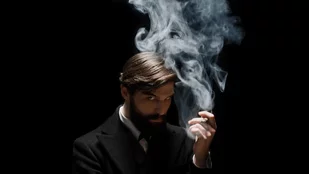 Freud: Review der 1. Staffel der Netflix-Serie 