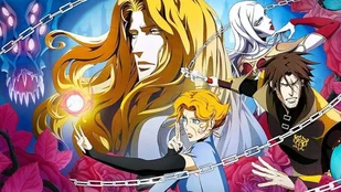 Castlevania: Review zur 3. Staffel
