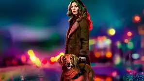 Play By Day: Start der 2. Staffel In the Dark bei The CW