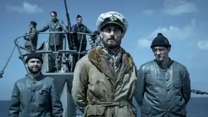 Das Boot: Premiere der 2. Staffel gratis als Stream-Event bei Sky