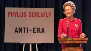 Mrs. America: Phyllis - Review der Pilotepisode